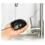 Pelė Kensington Pro Fit Washable Wired (K70315WW), vaizdas 5