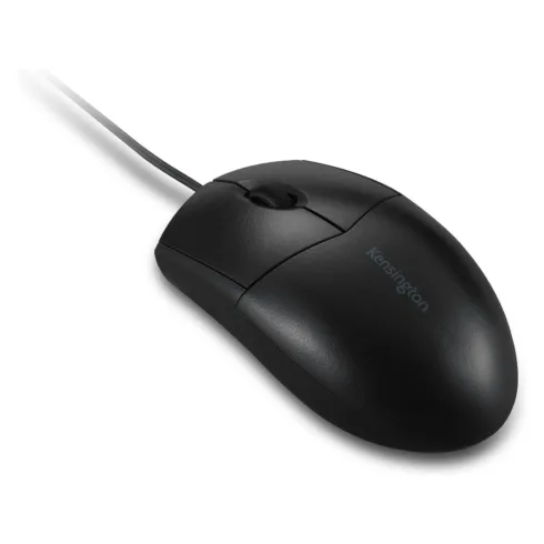 Pelė Kensington Pro Fit Washable Wired (K70315WW)