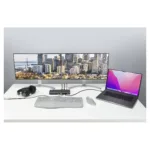 Monitoriaus laikiklis Kensington SD5760T (K34110EU), vaizdas 2