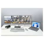 Monitoriaus laikiklis Kensington SD5760T (K34110EU), vaizdas 16