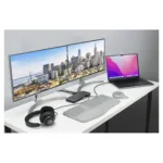 Monitoriaus laikiklis Kensington SD5760T (K34110EU), vaizdas 17