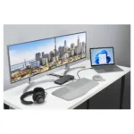 Monitoriaus laikiklis Kensington SD5760T (K34110EU), vaizdas 3