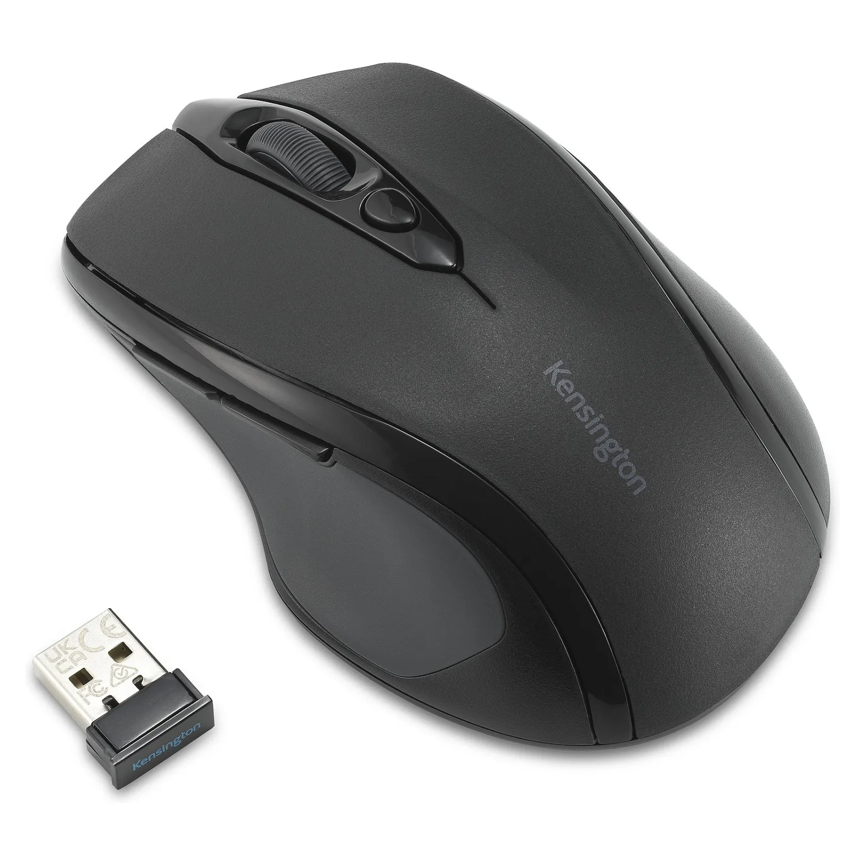 Kensington MY310 EQ mouse Pelė Kensington MY310 EQ (K72481WW)