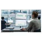 Monitoriaus laikiklis Kensington K53802WW, vaizdas 2