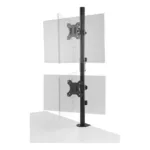 Monitoriaus laikiklis Kensington K53802WW, vaizdas 5