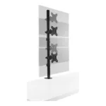 Monitoriaus laikiklis Kensington K53802WW, vaizdas 8