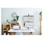 Monitoriaus laikiklis Kensington K53802WW, vaizdas 9