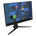 Monitoriaus laikiklis Kensington Anti-Glare and Blue Light Reduction Filter for 24" 16:9 Monitors (627558), vaizdas 2