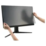 Monitoriaus laikiklis Kensington Anti-Glare and Blue Light Reduction Filter for 24" 16:9 Monitors (627558), vaizdas 4