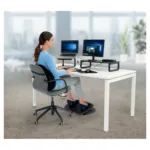 Monitoriaus laikiklis Kensington SmartFit (K52797WW), vaizdas 2