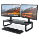 Monitoriaus laikiklis Kensington SmartFit (K52797WW), vaizdas 5