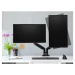 Monitoriaus laikiklis Kensington K59601WW, vaizdas 2