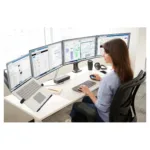 Monitoriaus laikiklis Kensington K59601WW, vaizdas 14