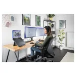 Monitoriaus laikiklis Kensington K59601WW, vaizdas 7