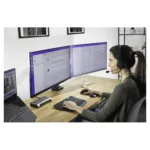 Monitoriaus laikiklis Kensington K59601WW, vaizdas 9