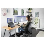 Monitoriaus laikiklis Kensington K59601WW, vaizdas 10