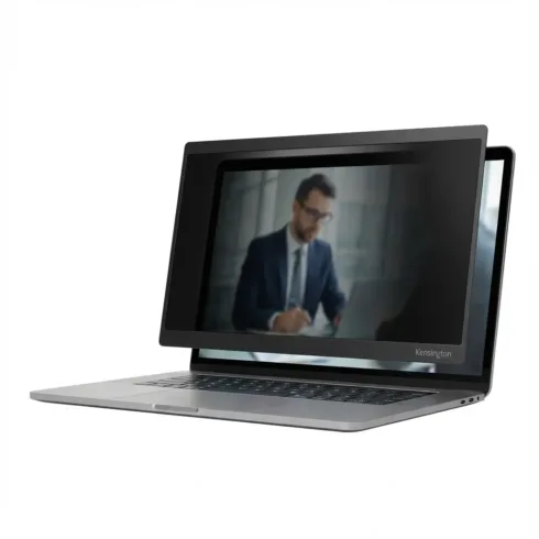 Kensington Privacy Filter for 39.62cm 15.6Zoll 16:9 laptops