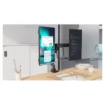 Monitoriaus laikiklis Kensington SmartFit (K58272WW), vaizdas 2