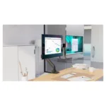 Monitoriaus laikiklis Kensington SmartFit (K58272WW), vaizdas 3