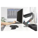 Monitoriaus laikiklis Kensington SmartFit (K58272WW), vaizdas 4