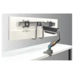 Monitoriaus laikiklis Kensington SmartFit (K58272WW), vaizdas 8