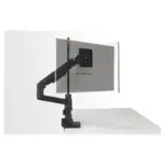 Monitoriaus laikiklis Kensington Monitorarm bis49".1TFT.1Gel.max.20kg.Schwerlast (K58273WW), vaizdas 4