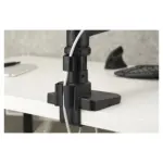 Monitoriaus laikiklis Kensington Monitorarm bis49".1TFT.1Gel.max.20kg.Schwerlast (K58273WW), vaizdas 6