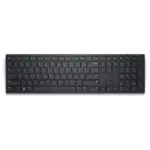 Klaviatūra DELL KB500 (KB500-BK-R-GER)