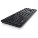 Klaviatūra DELL KB500 (KB500-BK-R-GER), vaizdas 3