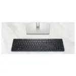 Klaviatūra DELL KB500 (KB500-BK-R-GER), vaizdas 8