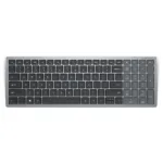 Klaviatūra DELL KB740 (KB740-GY-R-GER)