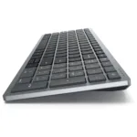 Klaviatūra DELL KB740 (KB740-GY-R-GER), vaizdas 3