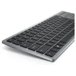 Klaviatūra DELL KB740 (KB740-GY-R-GER), vaizdas 7