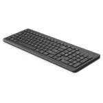 Belaidė klaviatūra HP 225 (805T1AA#ABD), vaizdas 6
