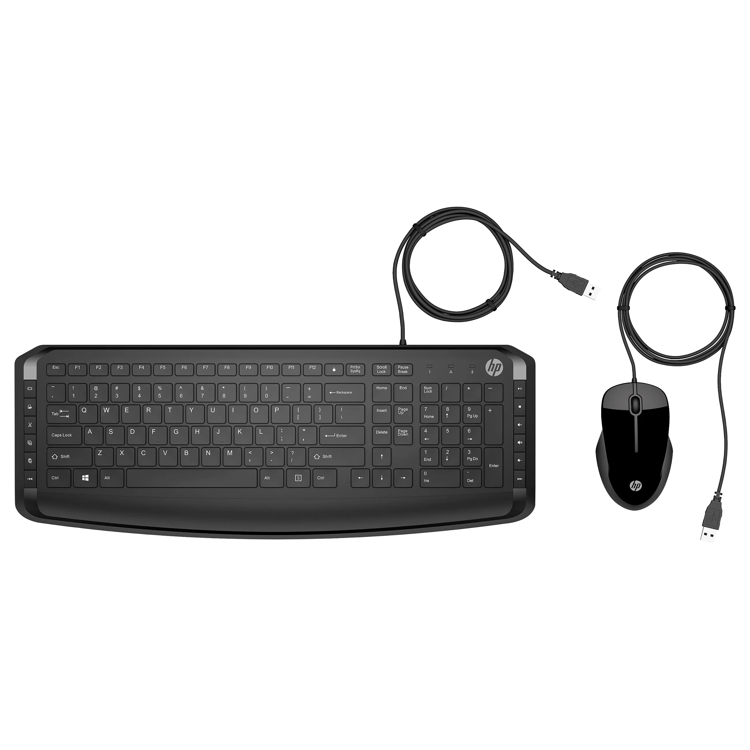 HP Pavilion Capri Combo keyboard Klaviatūra HP Pavilion Capri Combo (9DF28AA#ABD)