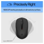Klaviatūra HP 150 Wired Mouse and Combination (240J7AA#ABD), vaizdas 6