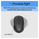 Klaviatūra HP 300 Wireless Mouse and Combination (2V9E6AA#ABD), vaizdas 4