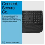 HP 685 Comfort Dual-Mode keyboard