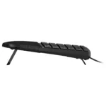 Klaviatūra HP 485 Comfort Wired (8T6M2AA#ABD), vaizdas 8