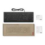 Klaviatūra Lenovo 4Y41R64647, vaizdas 3