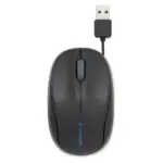 Pelė Kensington Pro Fit (K72339EU), vaizdas 3