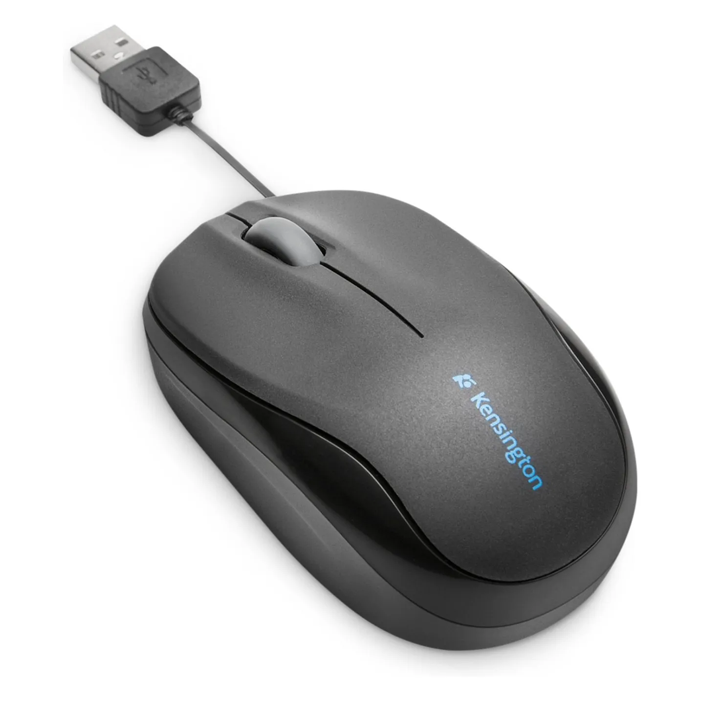Kensington Pro Fit mouse Pelė Kensington Pro Fit (K72339EU)