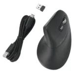 Pelė Kensington Pro Fit Ergo MY630 EQ (K72482WW), vaizdas 9
