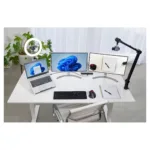 Internetinė kamera Kensington W2000 (K81175WW), vaizdas 3