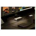 Dokavimo stotelė Kensington Zubehör Notebook (K35201EU), vaizdas 2