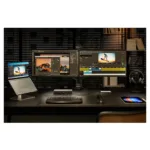 Dokavimo stotelė Kensington Zubehör Notebook (K35201EU), vaizdas 13