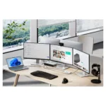 Dokavimo stotelė Kensington Zubehör Notebook (K35201EU), vaizdas 15