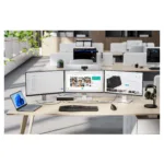 Dokavimo stotelė Kensington Zubehör Notebook (K35201EU), vaizdas 17