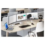 Dokavimo stotelė Kensington Zubehör Notebook (K35201EU), vaizdas 19