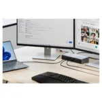 Dokavimo stotelė Kensington Zubehör Notebook (K35201EU), vaizdas 20